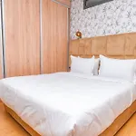 Maarif Elite Suites