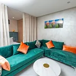 Maarif Elite Suites