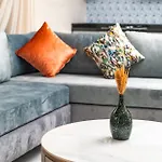 Maarif Elite Suites