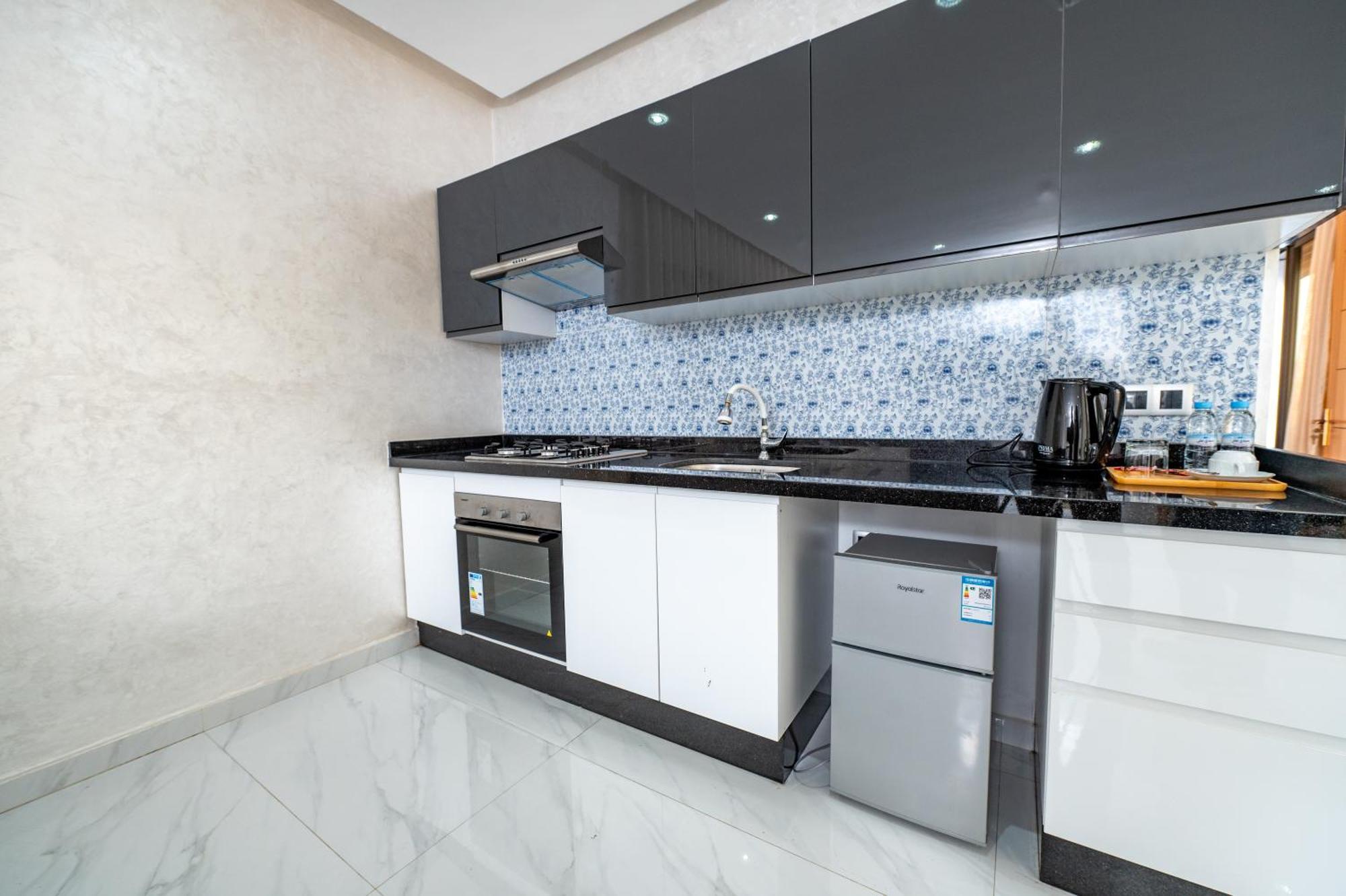 Maarif Elite Casa Blanca