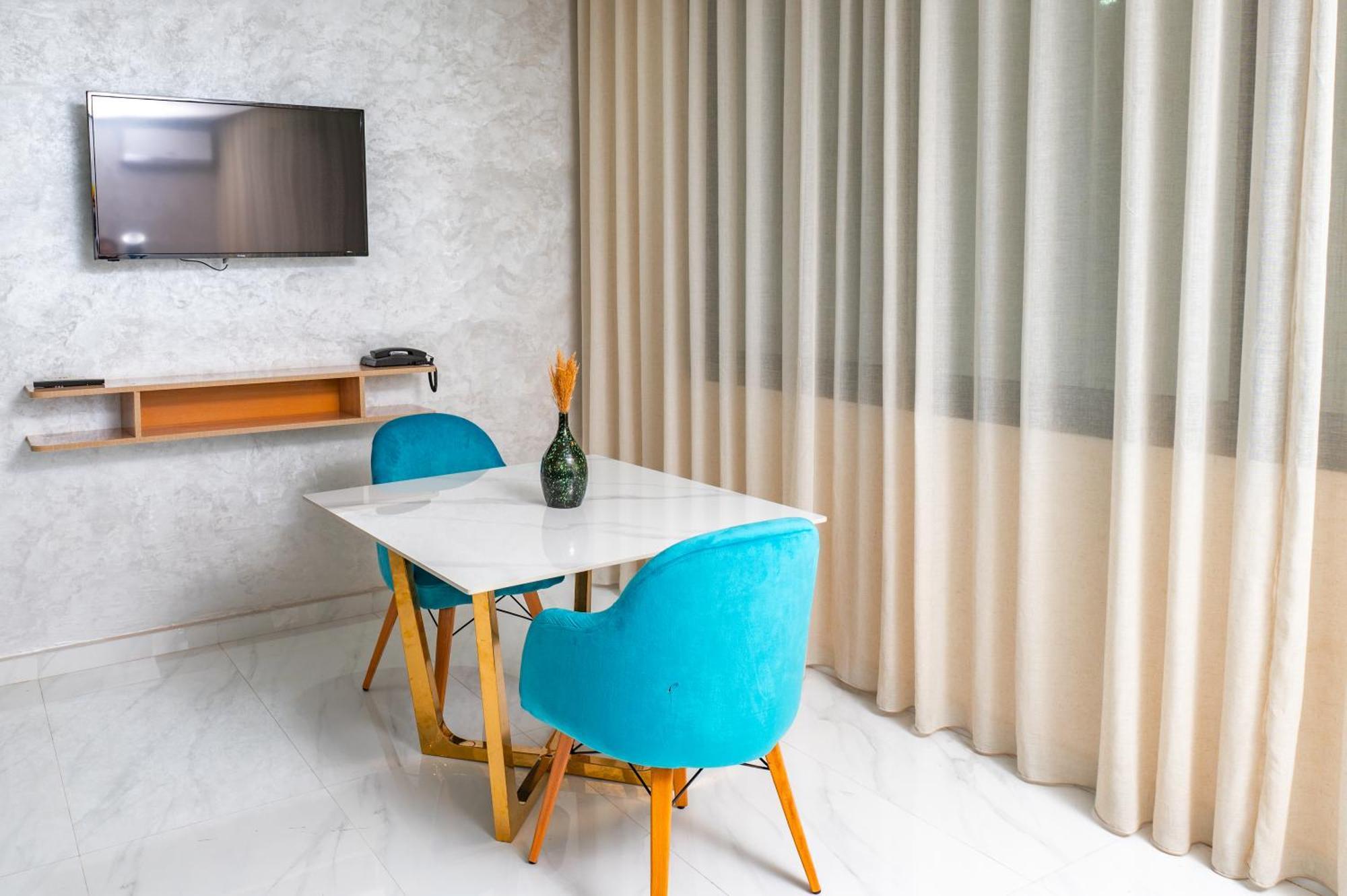 Maarif Elite Casa Blanca
