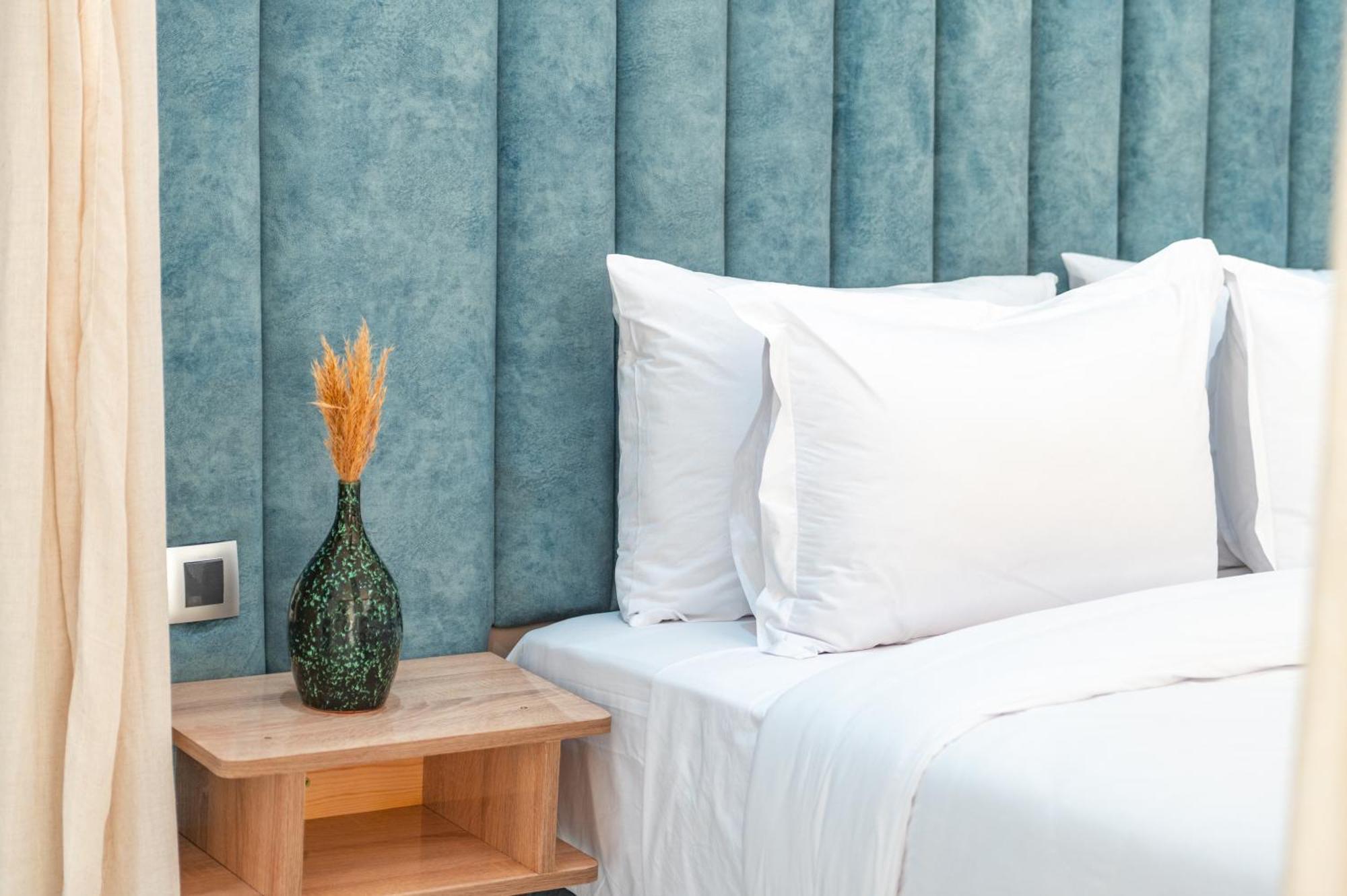 Apartahotel Maarif Elite