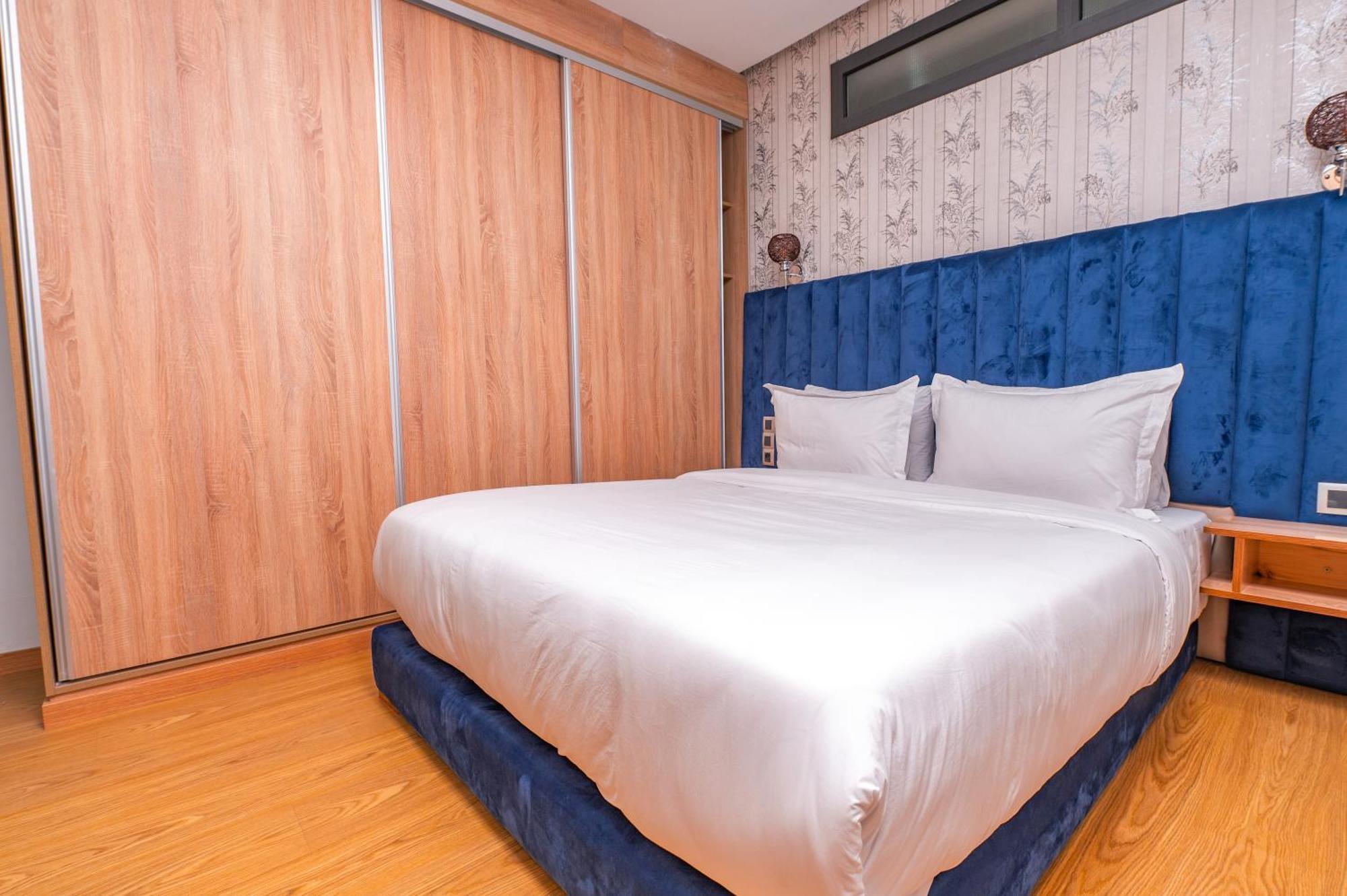 Maarif Elite * Casa Blanca