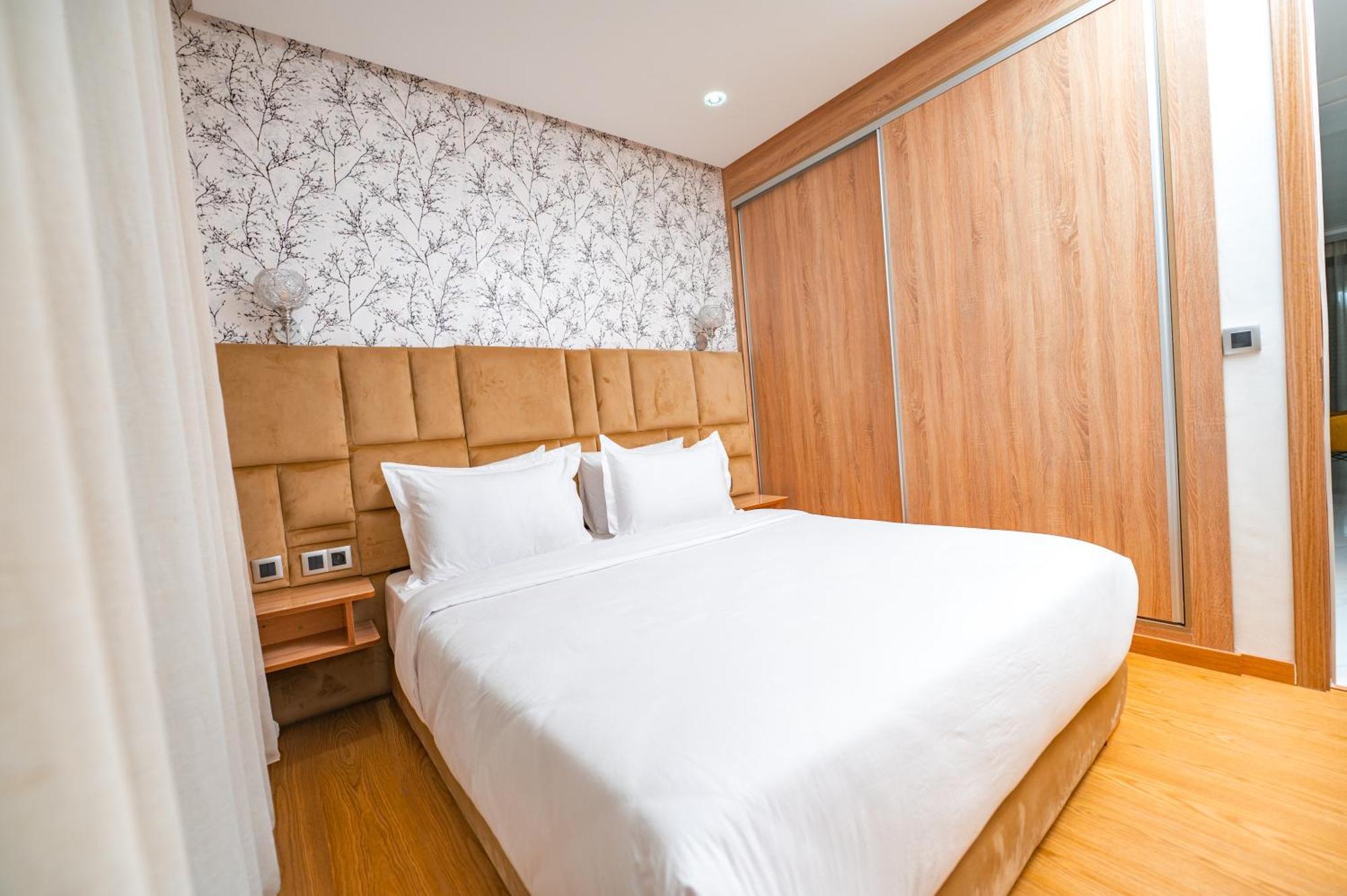 Maarif Elite * Casa Blanca