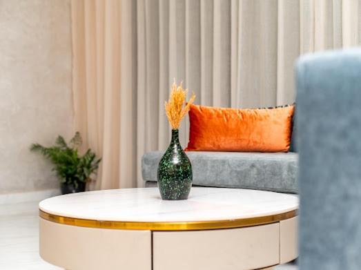Maarif Elite Apartahotel *
