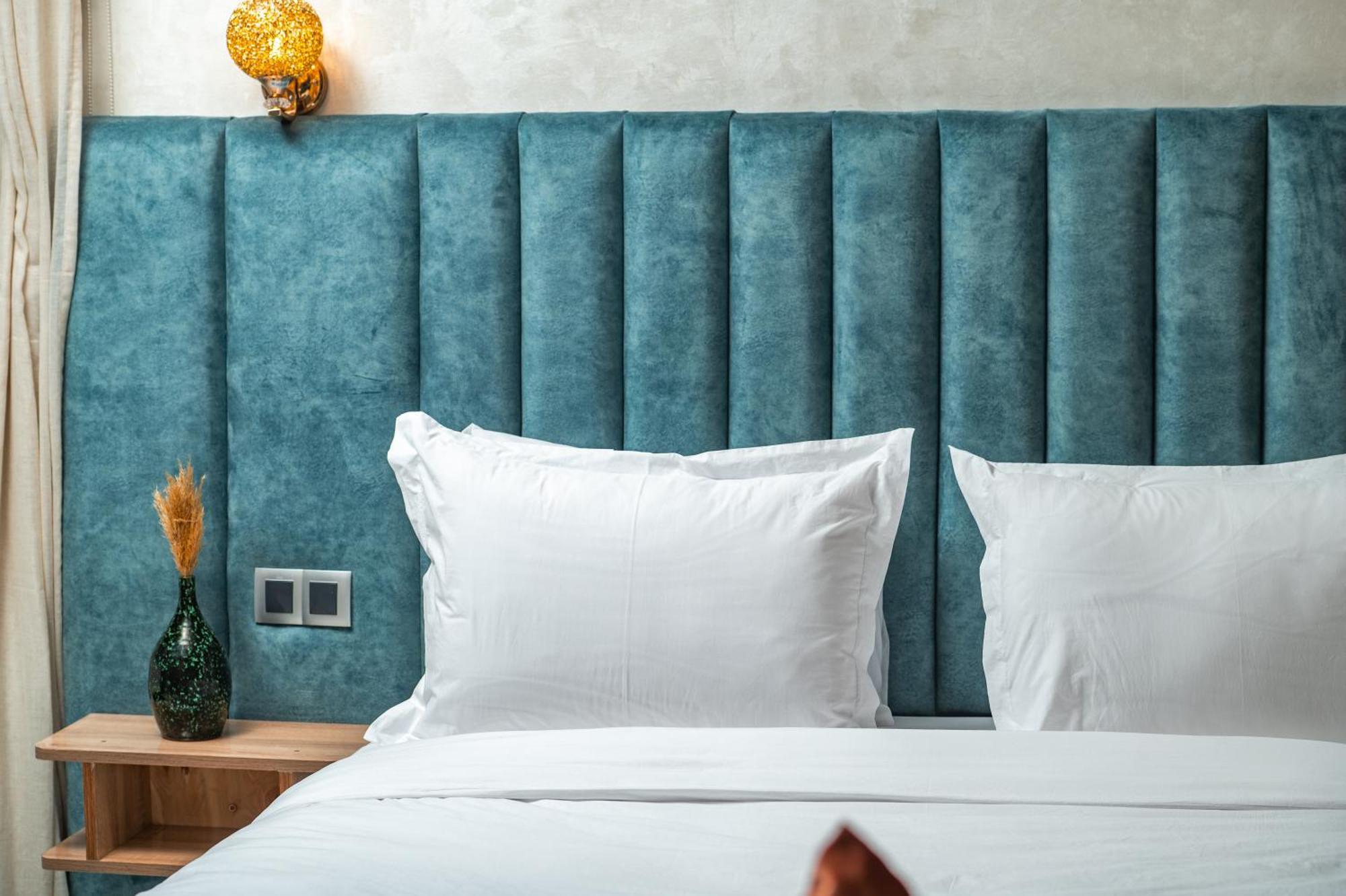 Apartahotel Maarif Elite