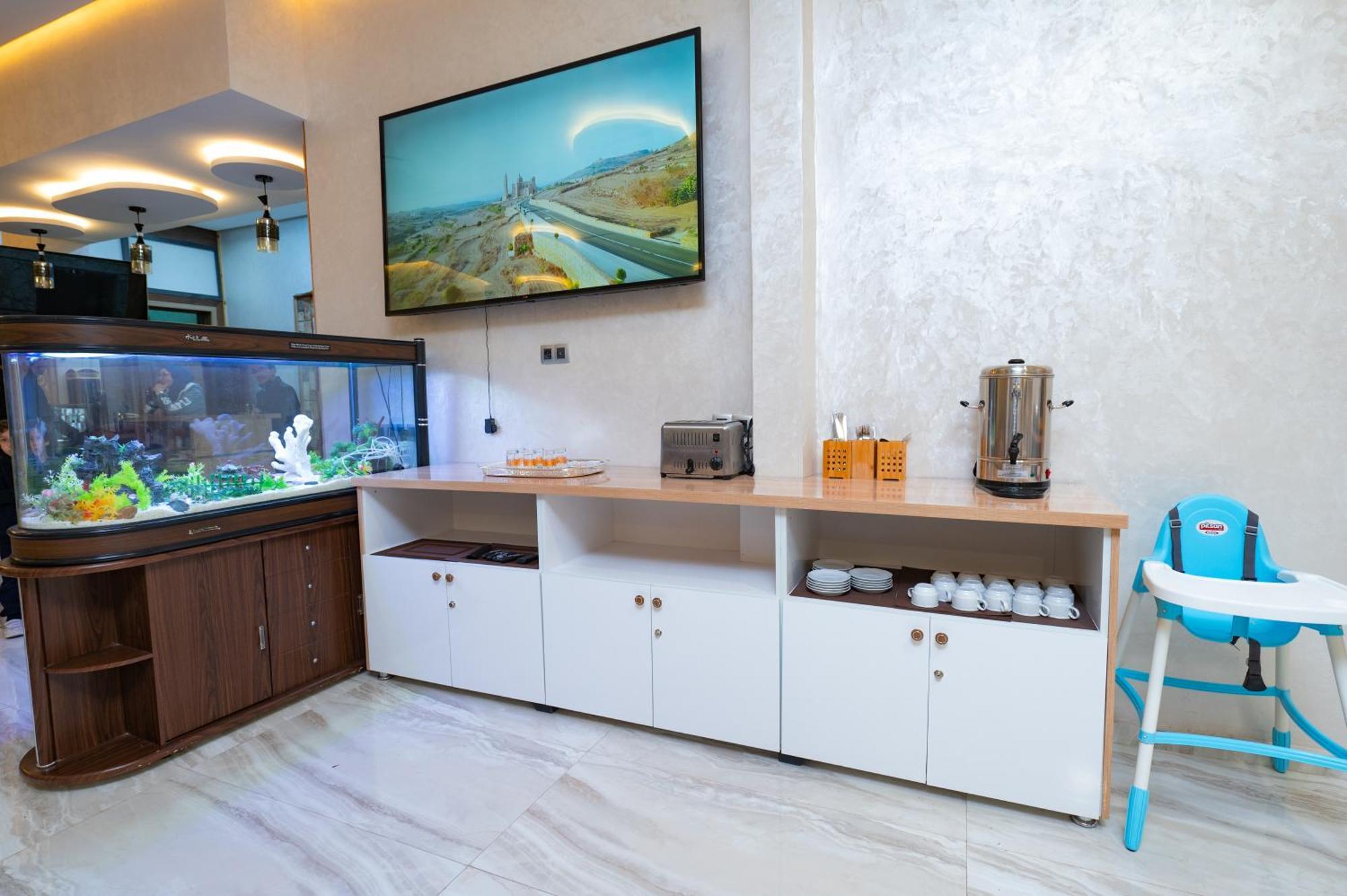 Apartahotel Maarif Elite Casa Blanca