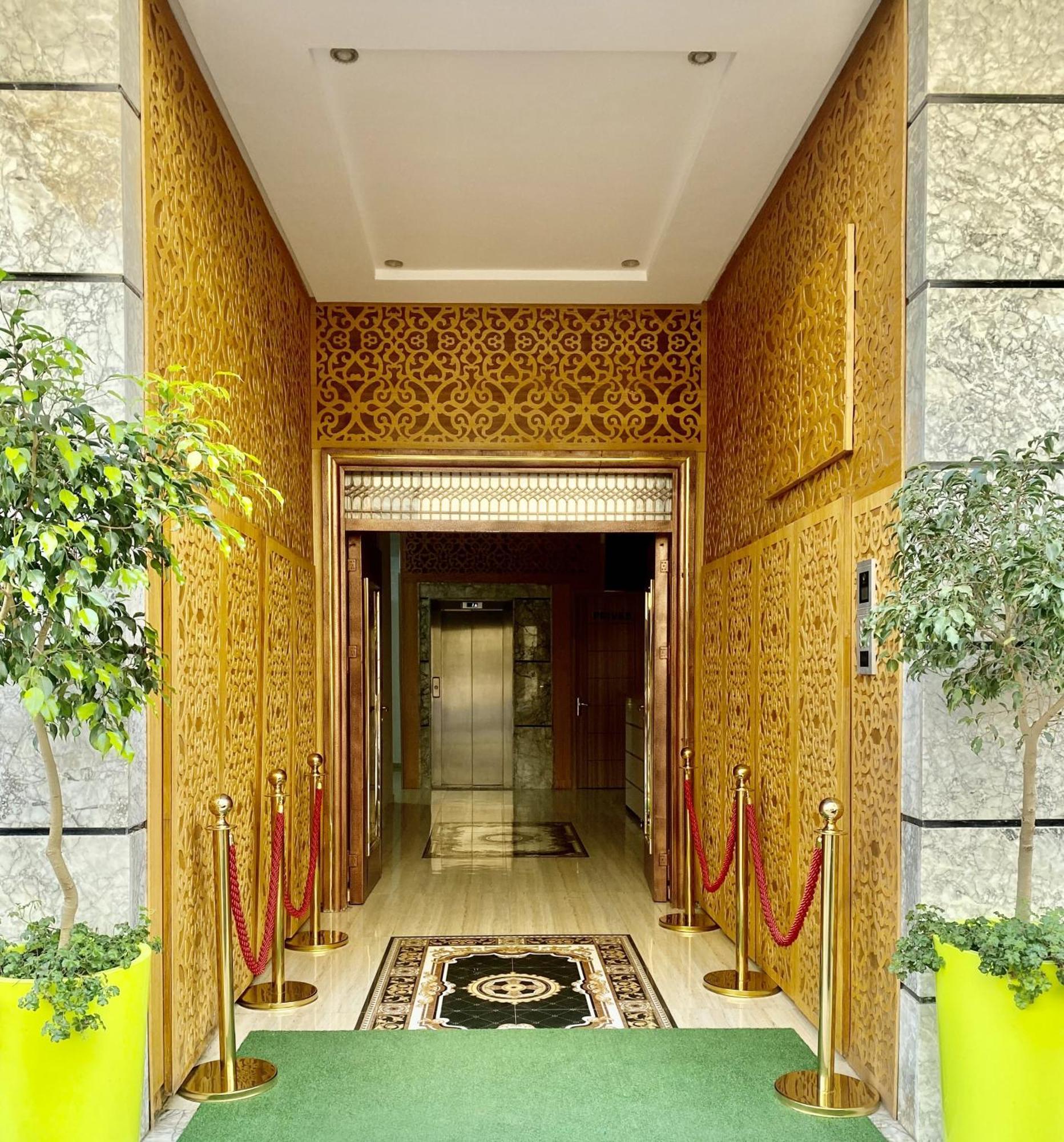 Maarif Elite Casa Blanca