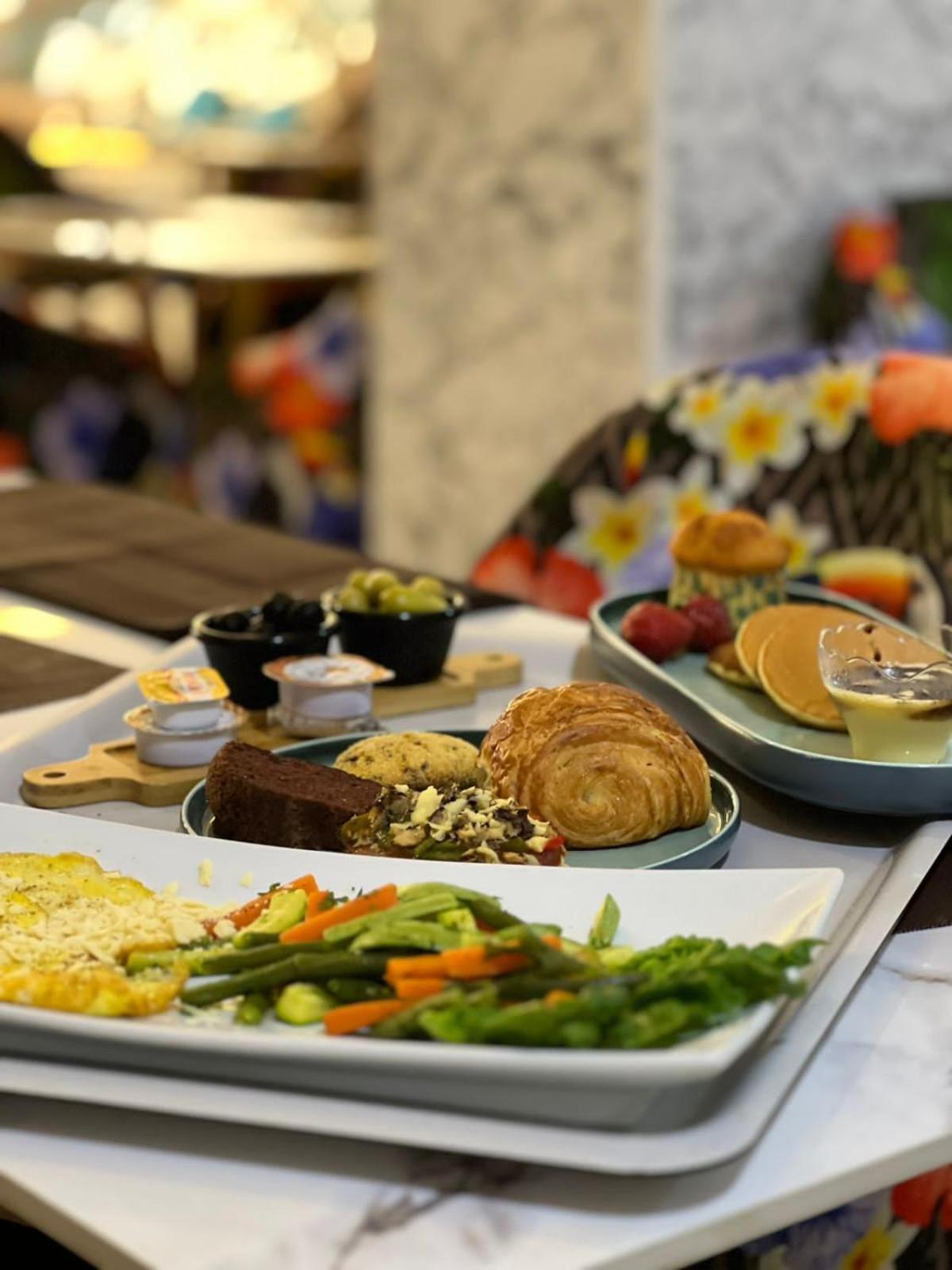 Maarif Elite Apartahotel